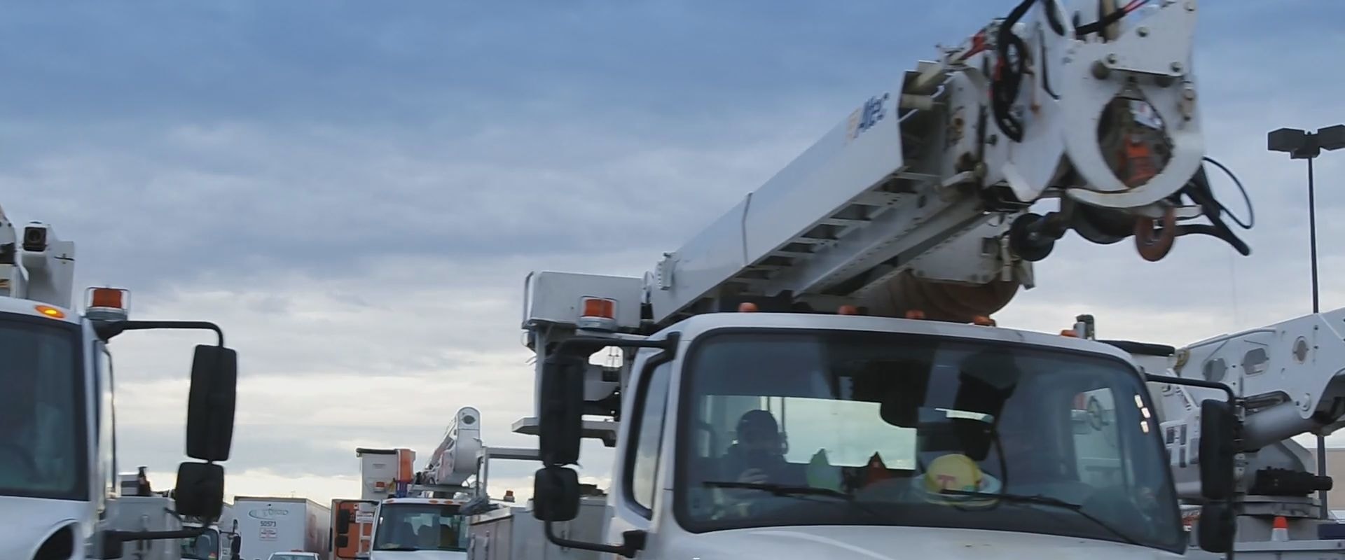 The Process of Disconnecting Public Utilities in Leon County, Florida