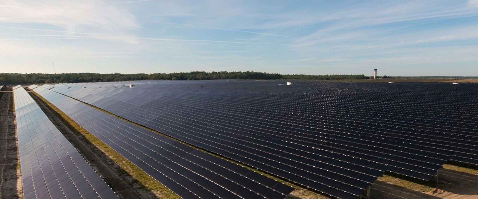 The Advantages of Switching to Renewable Energy in Leon County, Florida