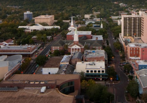 Understanding the Regulations and Requirements for Public Utilities in Leon County, Florida