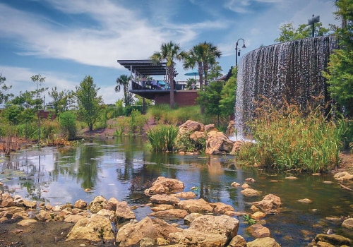 Understanding Waste Management and Public Utilities in Leon County, Florida