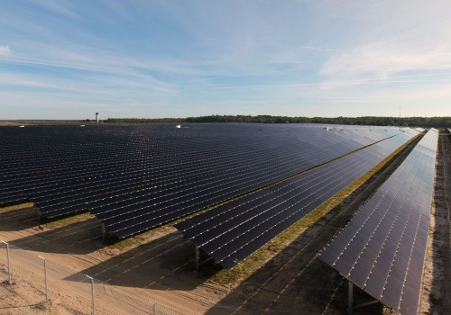 The Advantages of Switching to Renewable Energy in Leon County, Florida