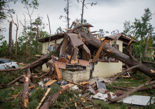 How Leon County, Florida Handles Emergencies and Natural Disasters Affecting Public Utilities